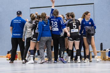 Bild 10 - F HSG Pinnau2 - Rellinger TV2 : Ergebnis: 27:20